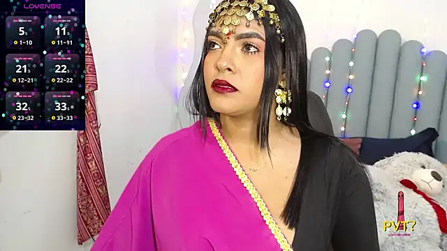 lakshmiraniii online show from March 18, 2:30 pm