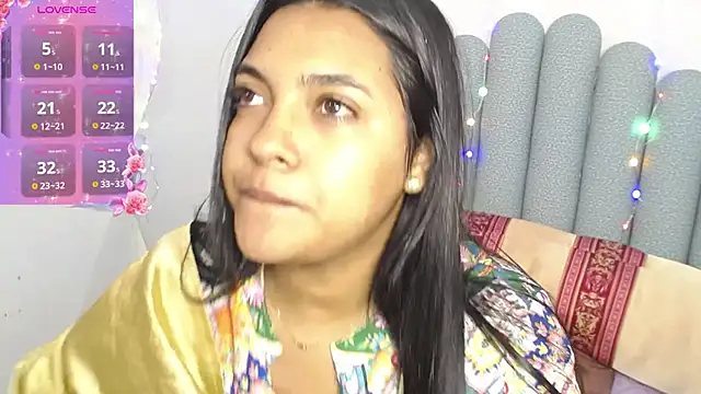 lakshmiraniii online show from January 7, 11:37 am