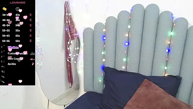 lakshmiraniii online show from January 17, 12:53 pm