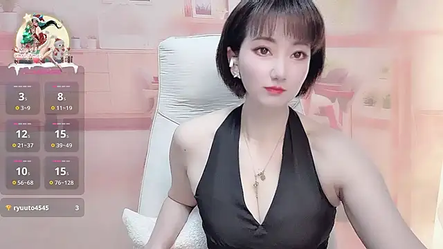 Mist lili online show from February 25, 12:05 pm