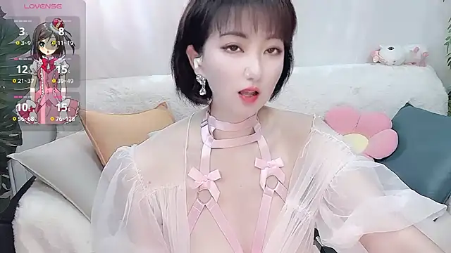 Mist lili online show from March 21, 12:39 pm