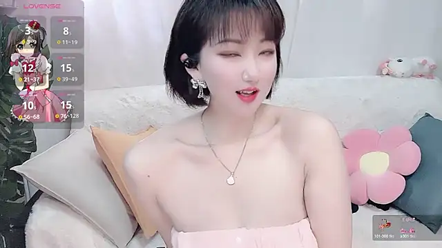 Mist lili online show from March 22, 11:11 am