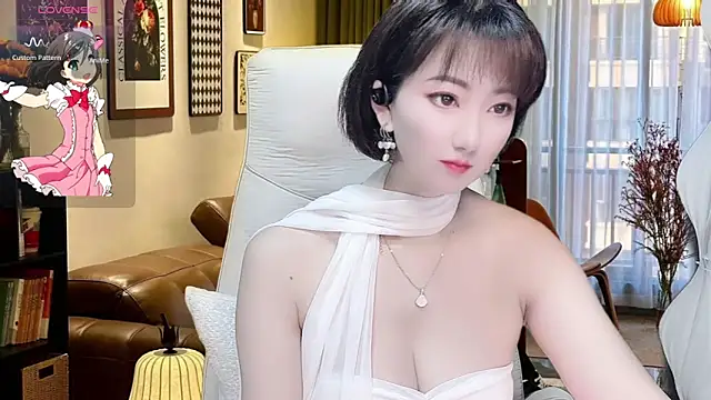 Mist lili online show from March 12, 11:21 am