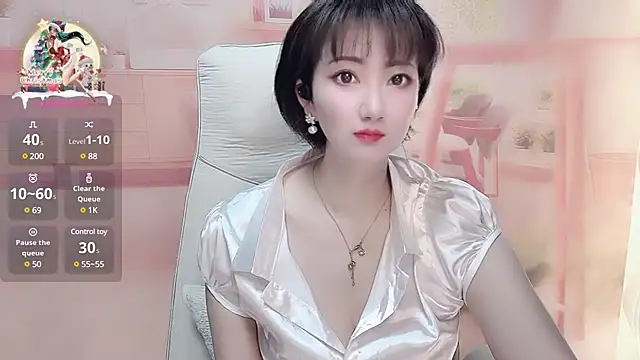 Mist lili online show from February 26, 11:43 am
