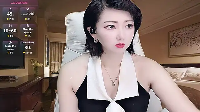 Mist lili online show from September 29, 12:50 am
