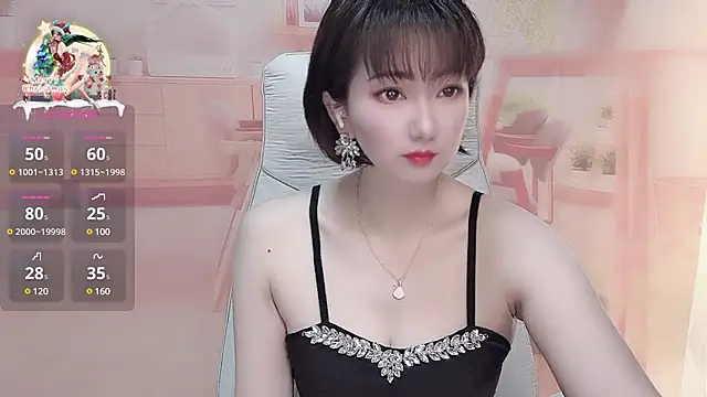 Mist lili online show from March 10, 12:50 am