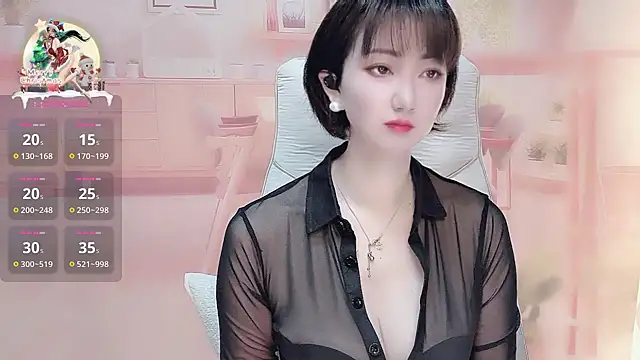 Mist lili online show from March 5, 1:31 am