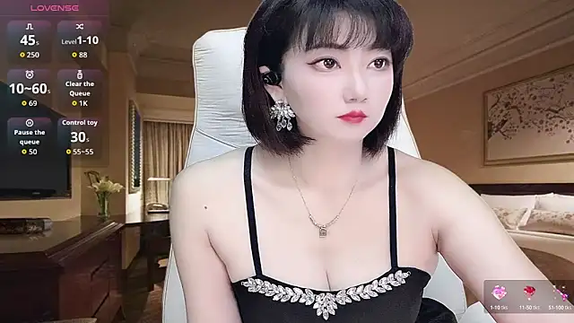 Mist lili online show from September 26, 12:39 am