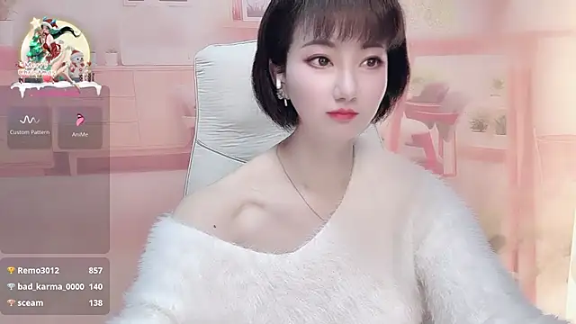 Mist lili online show from February 25, 4:24 am