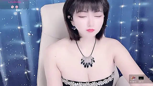 Mist lili online show from October 15, 12:53 am