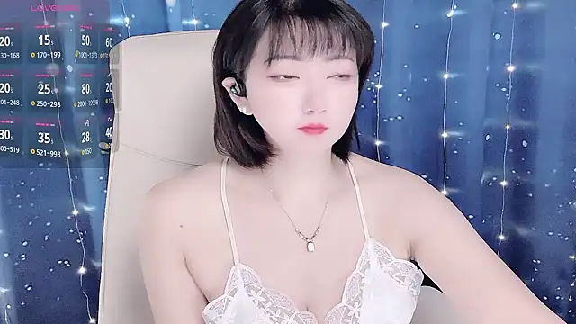 Mist lili online show from October 10, 9:26 pm