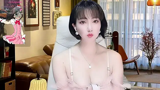Mist lili online show from March 11, 4:30 am