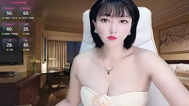 Mist lili online show from September 27, 1:12 am