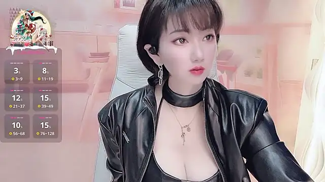 Mist lili online show from February 28, 1:47 am