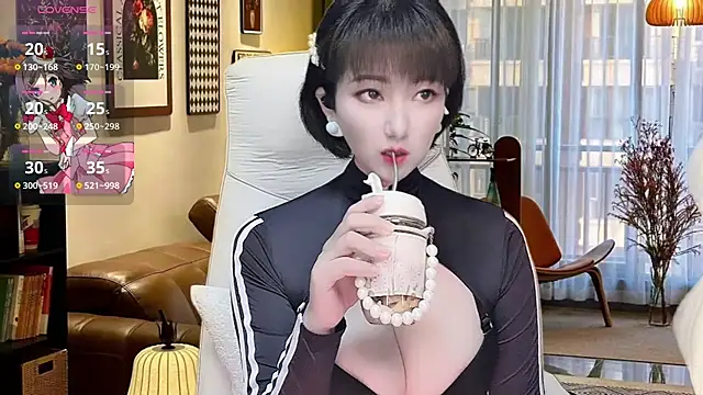 Mist lili online show from March 11, 11:23 am