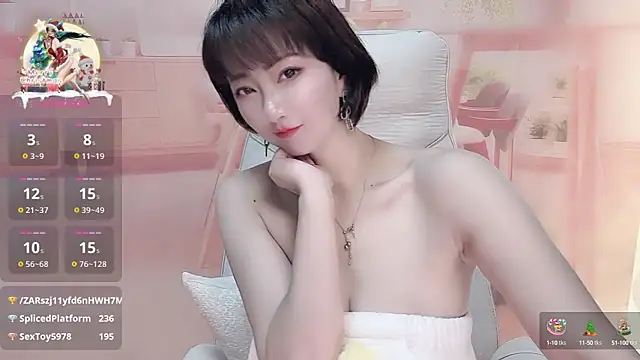 Mist lili online show from March 1, 1:32 am
