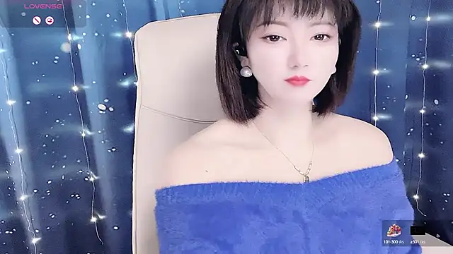 Mist lili online show from October 13, 1:18 am