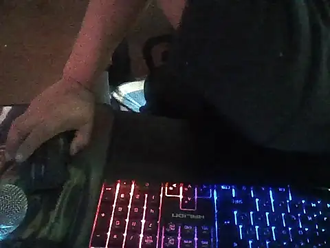 Snapshot of MauroALEXIS chatting on November 17, 10:25 pm MauroALEXIS online show from November 17, 10:25 pm