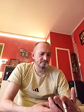 Denislamalice34 online show from March 13, 8:47 pm