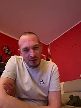 Denislamalice34 online show from March 7, 8:58 pm