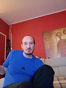 Snapshot of Denislamalice34 chatting on February 11, 9:47 pm Denislamalice34 online show from February 11, 9:47 pm