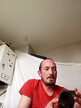 Snapshot of Denislamalice34 chatting on February 16, 1:43 pm Denislamalice34 online show from February 16, 1:43 pm