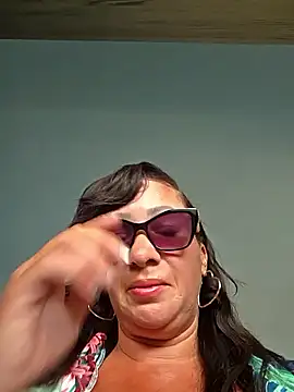 TheGoddessBianca online show from May 26, 3:54 pm
