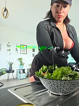 TheGoddessBianca online show from March 14, 11:38 am