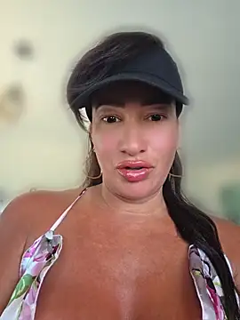 TheGoddessBianca online show from June 14, 9:10 am