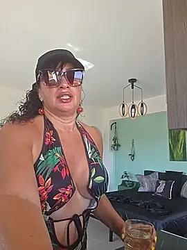TheGoddessBianca online show from July 18, 6:55 am