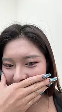 DandanBurgerking online show from November 19, 11:54 am