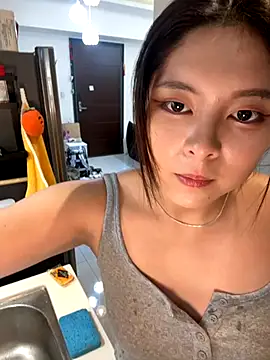 DandanBurgerking online show from October 21, 5:12 pm