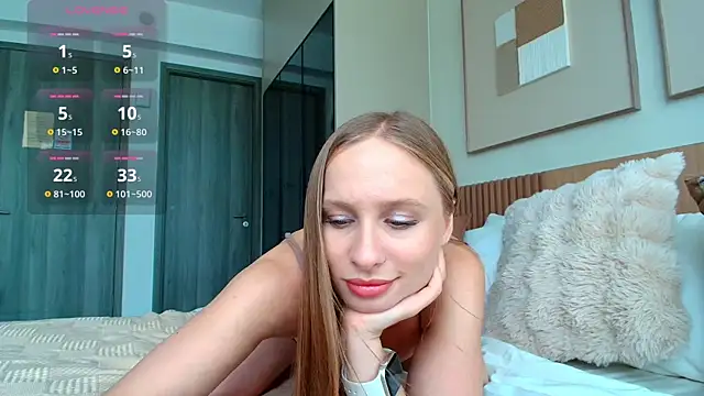 Mad1en online show from April 10, 5:58 am