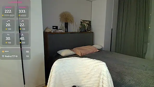 Mad1en online show from December 21, 3:36 pm