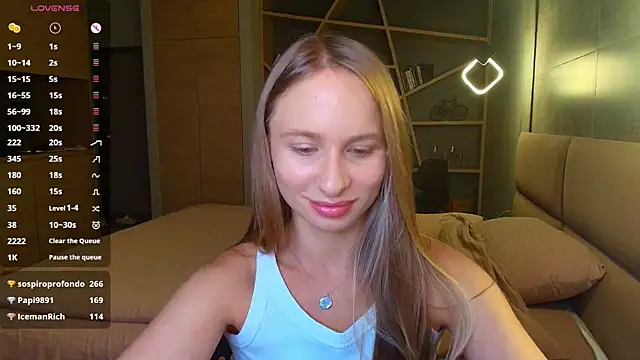 Mad1en online show from July 19, 3:59 am