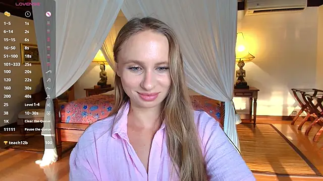Mad1en online show from June 27, 9:37 am