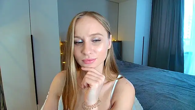 Mad1en online show from March 27, 5:38 am