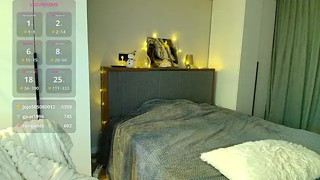 Mad1en online show from March 15, 8:16 pm