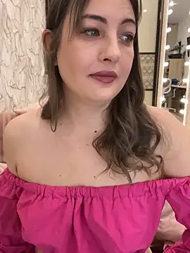 AnnaBri online show from February 2, 1:37 am