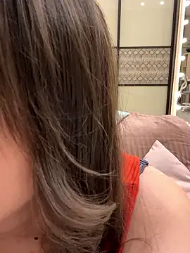 AnnaBri online show from January 10, 1:34 am