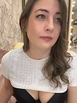 AnnaBri online show from February 23, 1:29 am