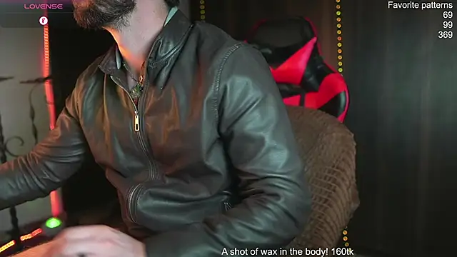 just maxii online show from February 10, 9:25 pm