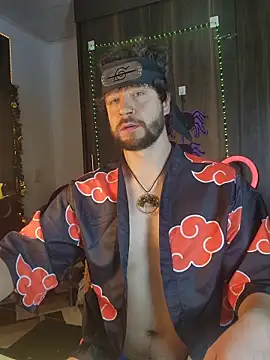 Snapshot of just_maxii chatting on October 31, 10:05 pm just maxii online show from October 31, 10:05 pm