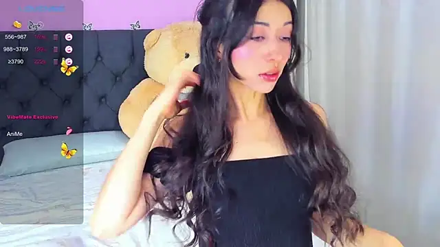 Snapshot of SophiaLiu chatting on March 15, 10:11 pm SophiaLiu online show from March 15, 10:11 pm