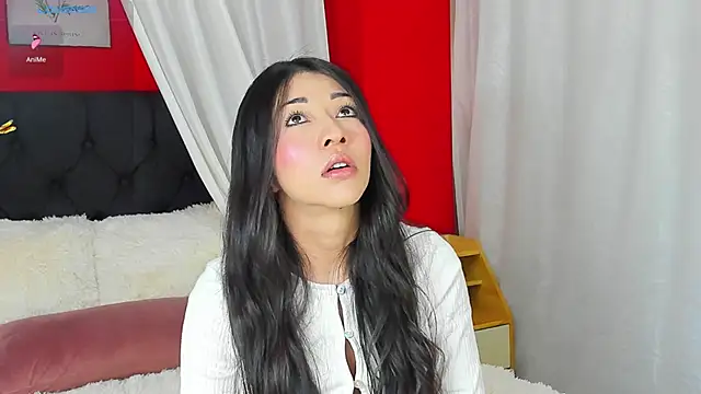 Snapshot of SophiaLiu chatting on September 24, 4:13 pm SophiaLiu online show from September 24, 4:13 pm