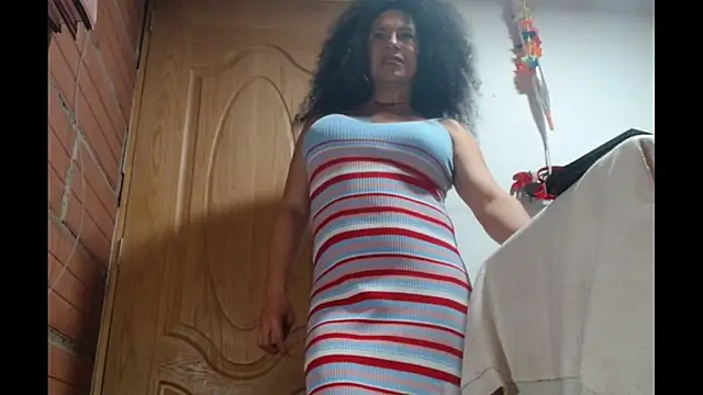 abbycrespa online show from February 15, 2:45 am