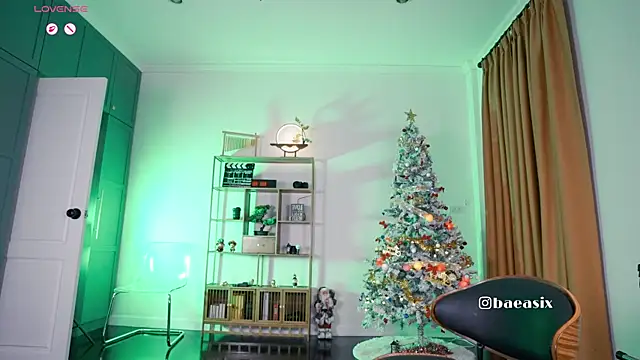 Snapshot of baeasian chatting on December 14, 8:09 am baeasian online show from December 14, 8:09 am