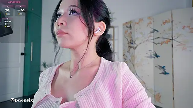 baeasian online show from October 10, 12:17 pm