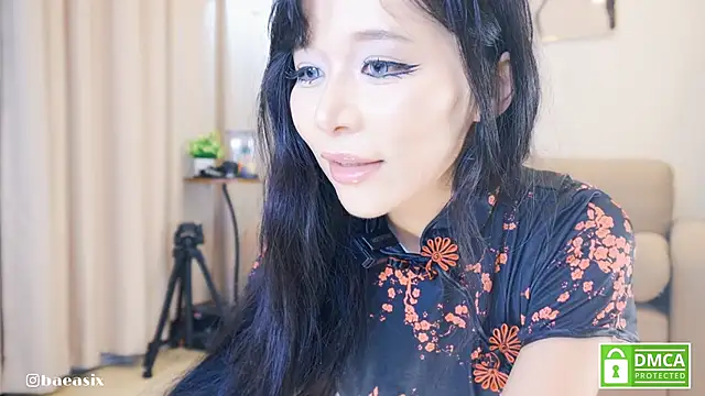 baeasian online show from February 24, 1:10 pm