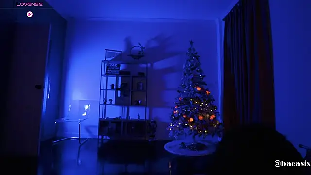 Snapshot of baeasian chatting on December 16, 5:44 am baeasian online show from December 16, 5:44 am